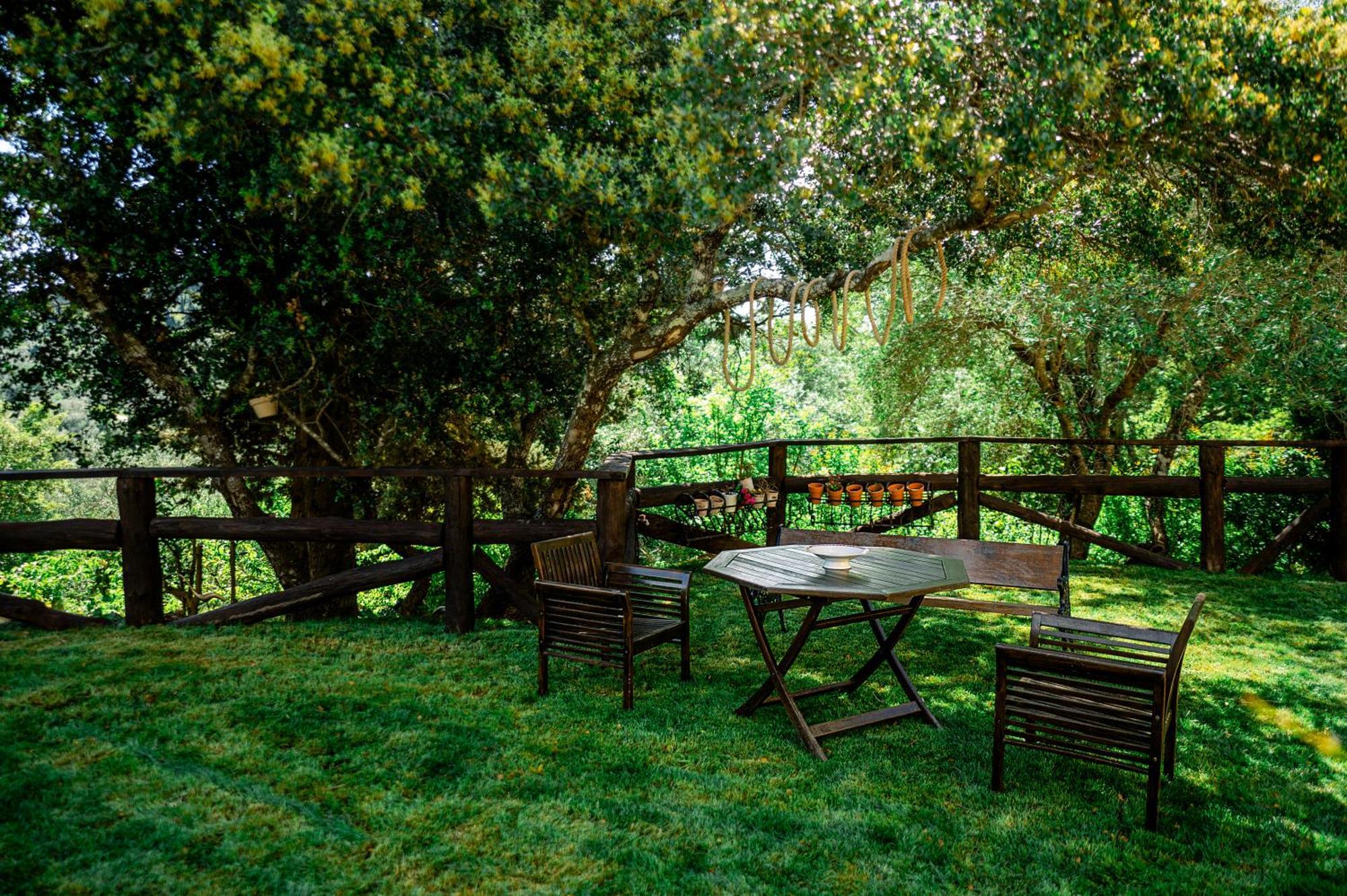 Villa Fioraki