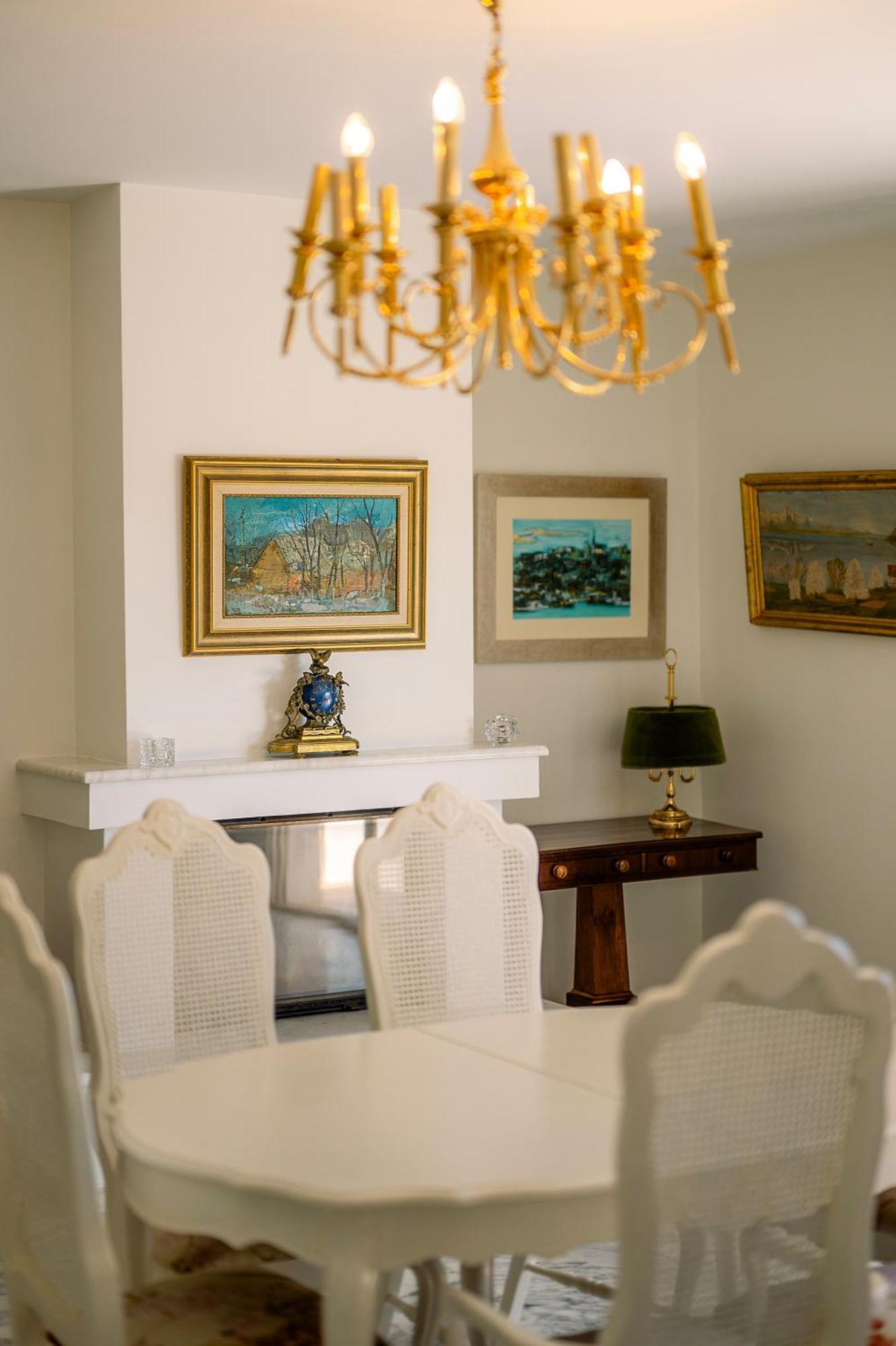 Villa Fioraki