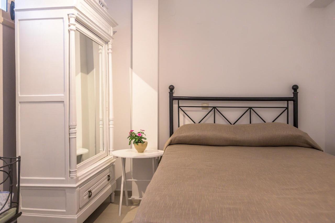Fioraki Villa *